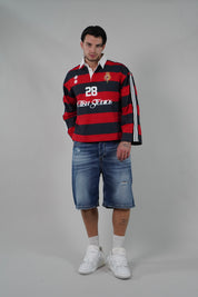 Jorts New York