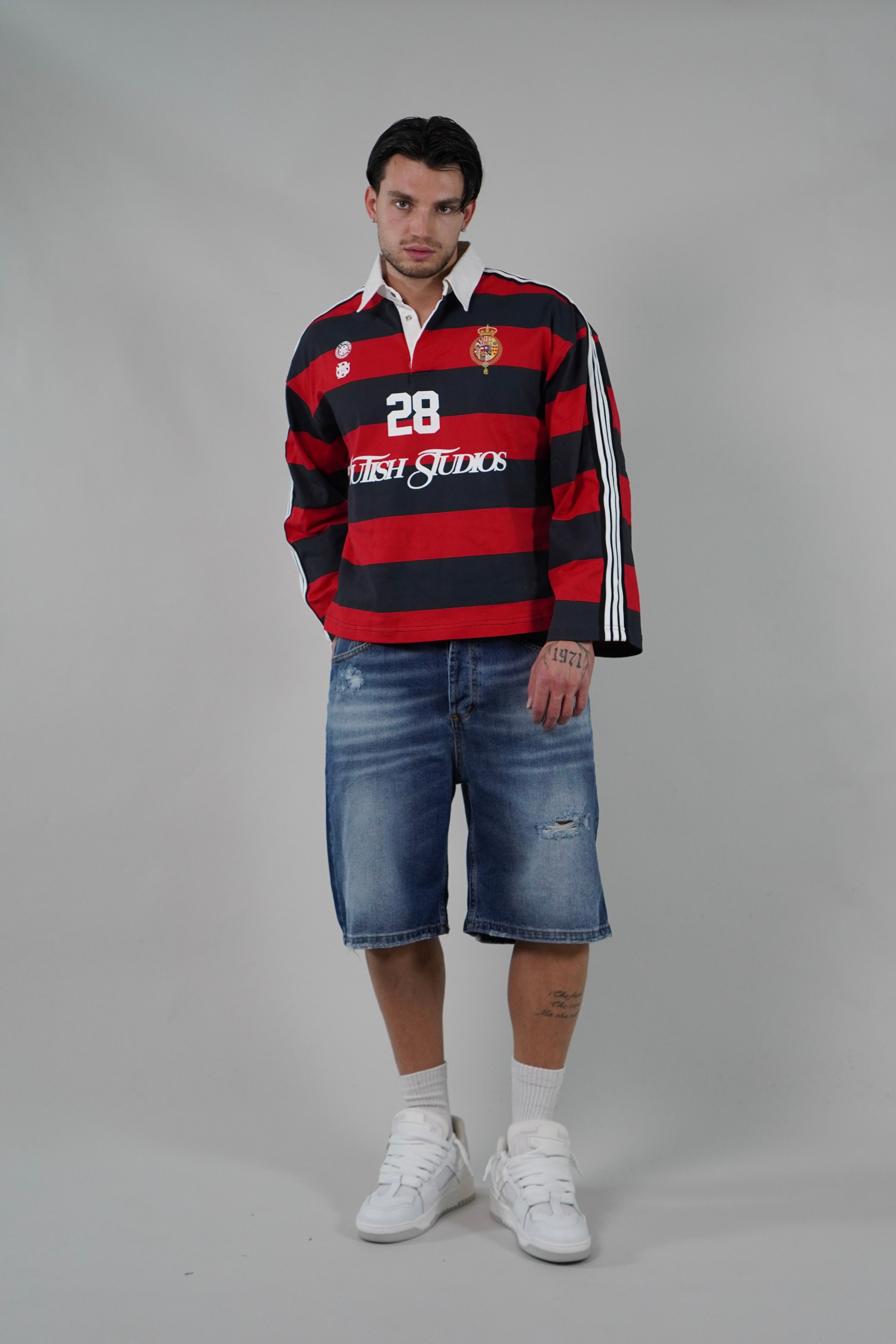 Jorts New York