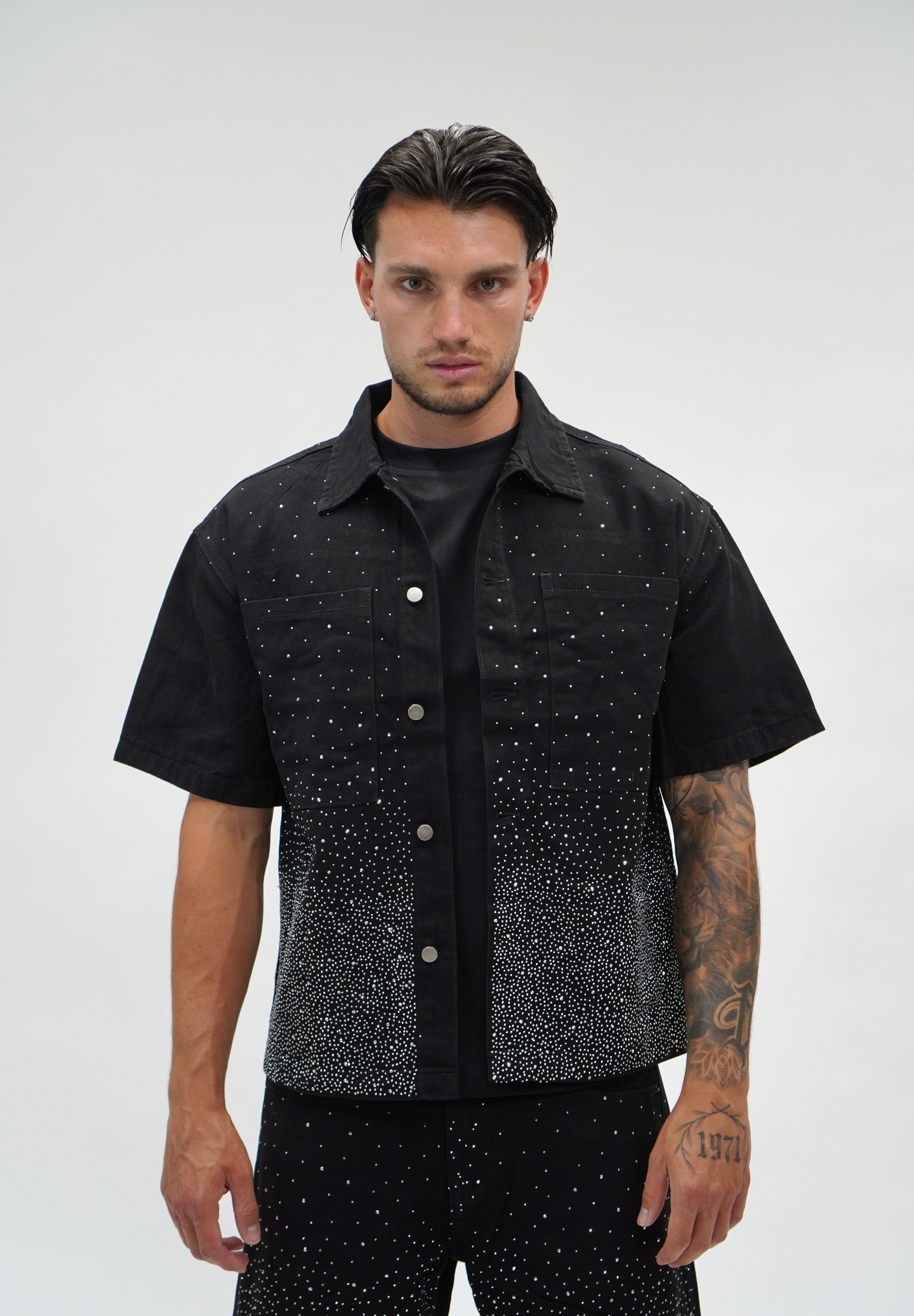 Coordinato Swarovky