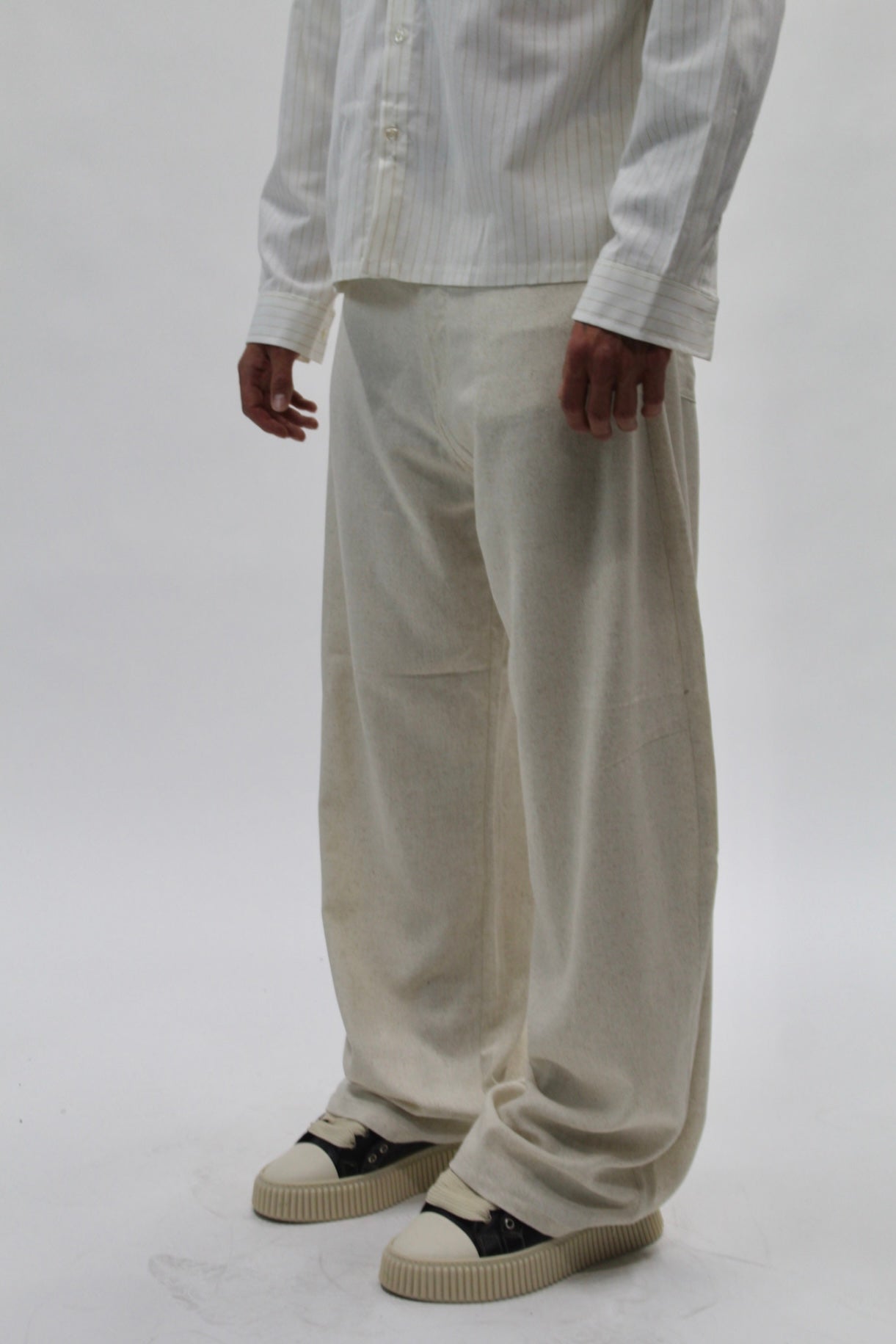 Pantalone Porto Cervo Beige