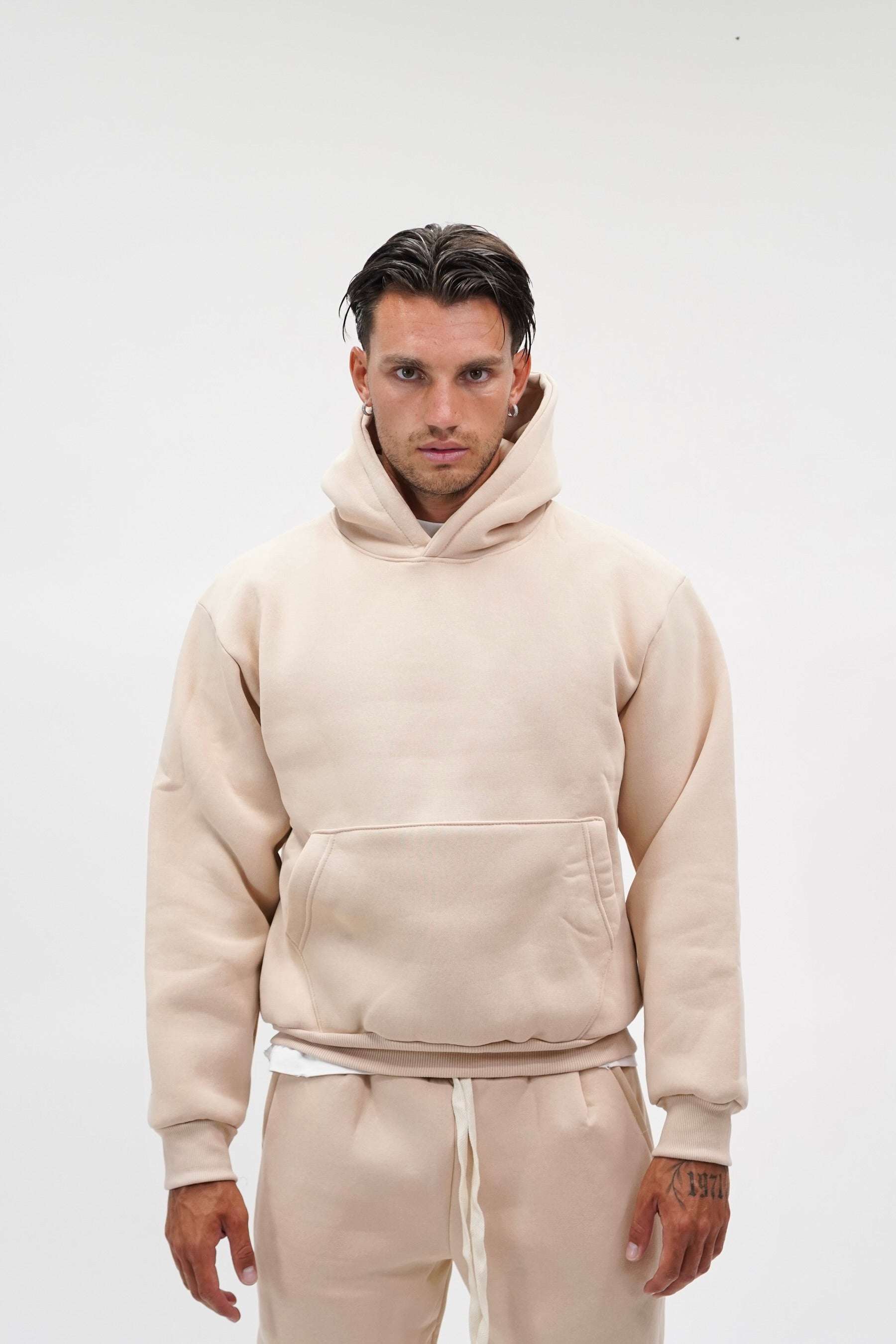 Tuta Boxy (9 Colori)