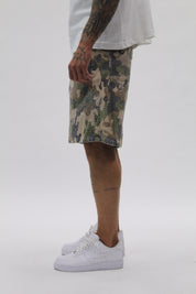 Bermuda Camo