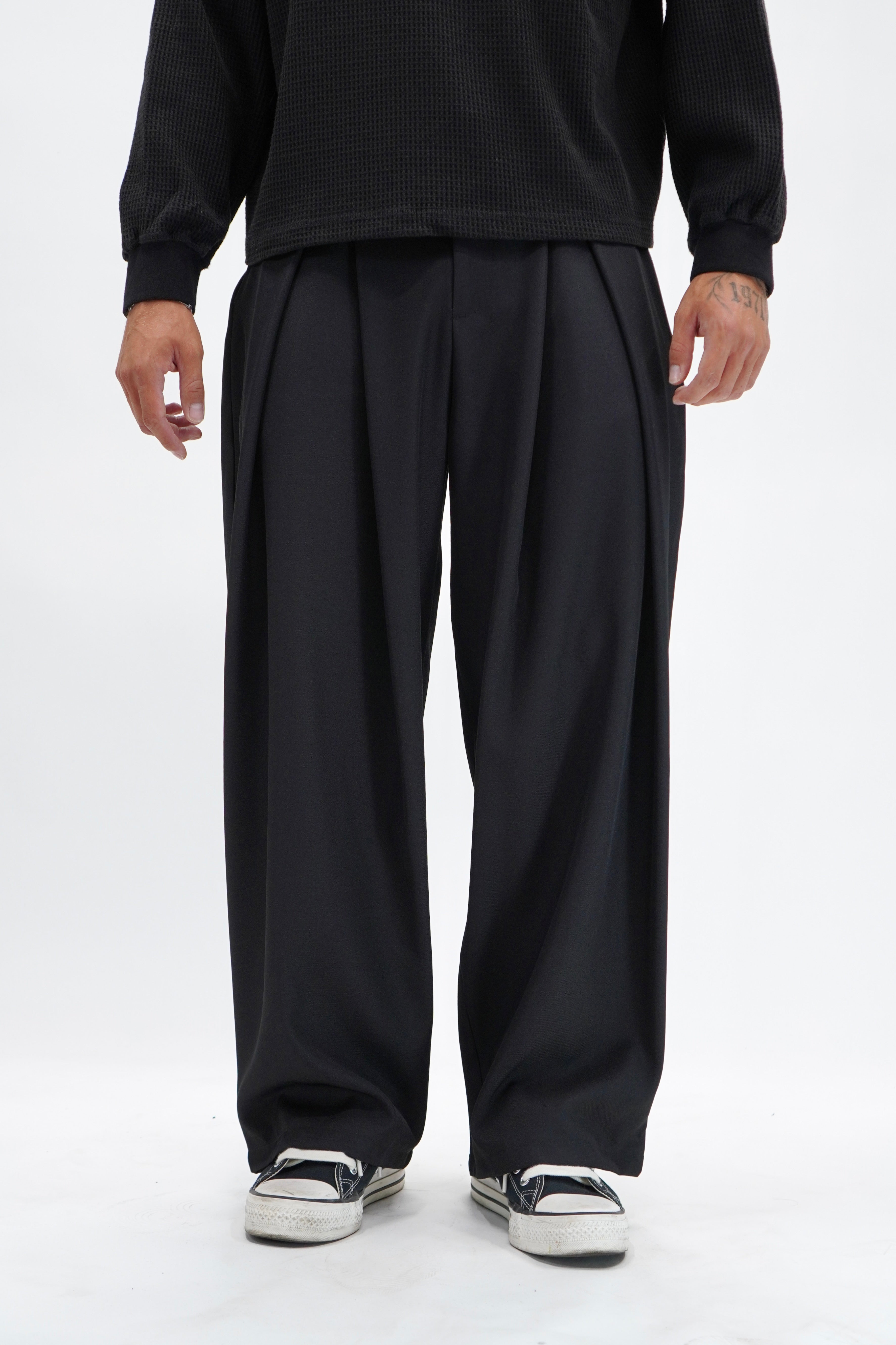Super Penc Black