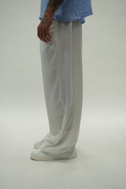 Pantalone Marrakech White
