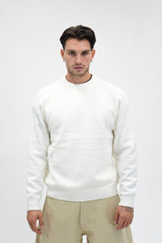 Maglione Cold Cream
