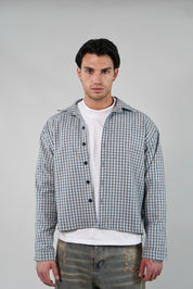 Camicia Sky Brillant