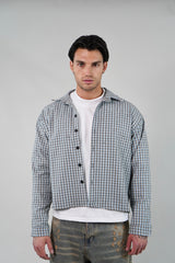 Camicia Sky Brillant