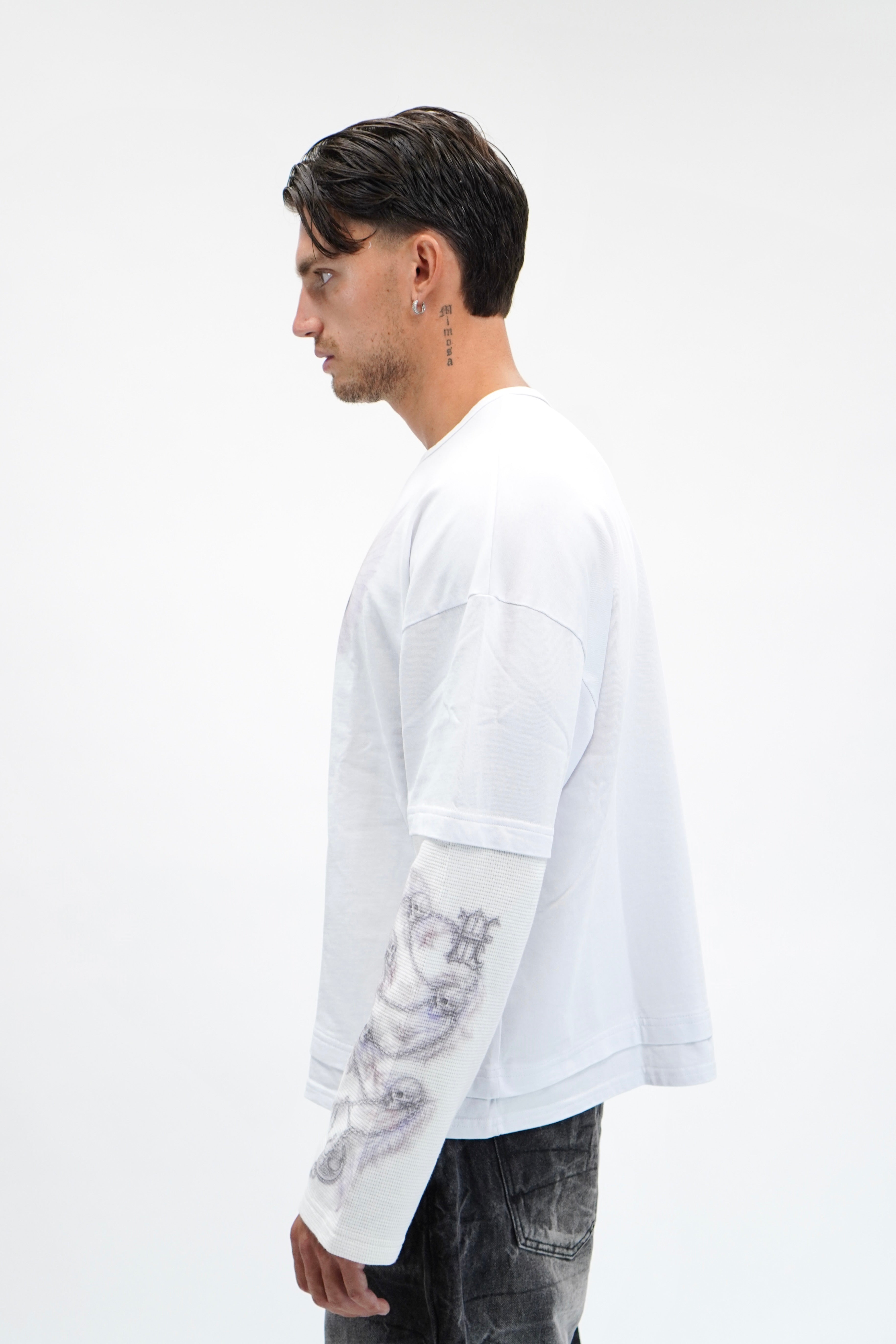Longsleeve Himes
