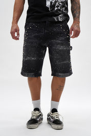 Bermuda Passion Black