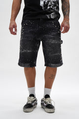 Bermuda Passion Black