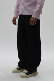 Pantalone Porto Cervo Black