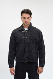 Coordinato Hock Black