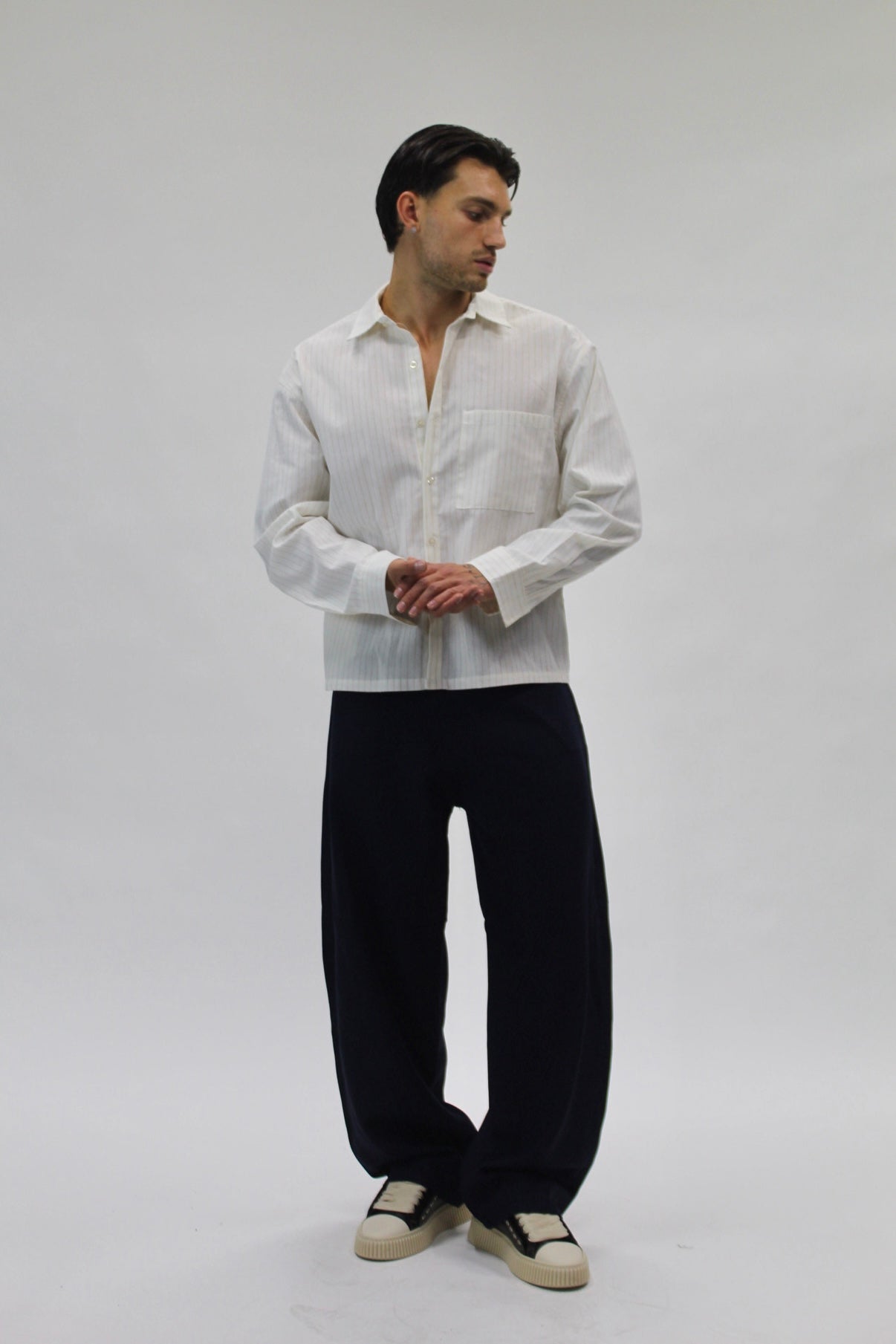 Pantalone Porto Cervo Blue