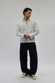 Pantalone Porto Cervo Blue