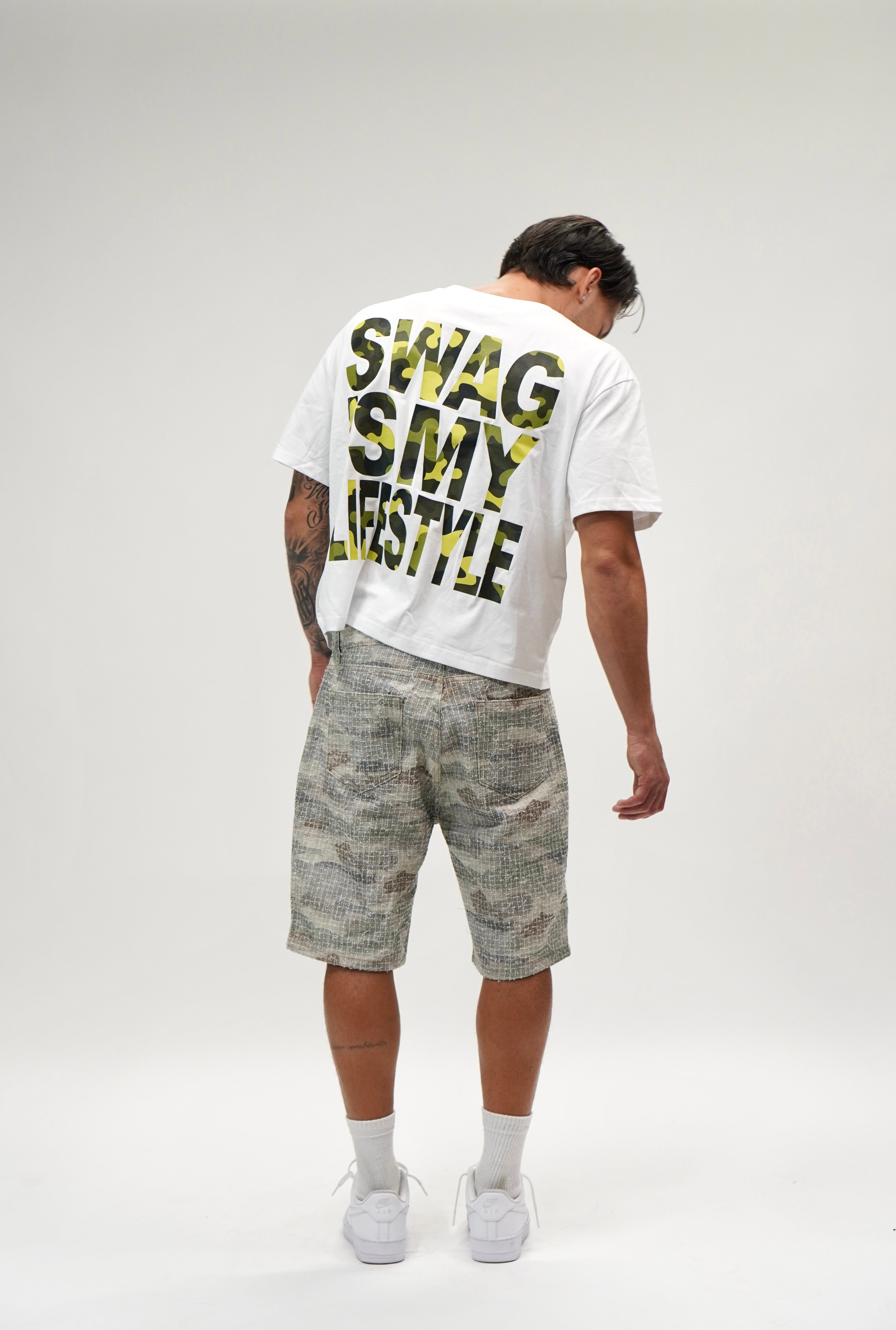 Short Camo