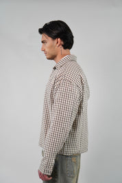 Camicia Sand Brilant