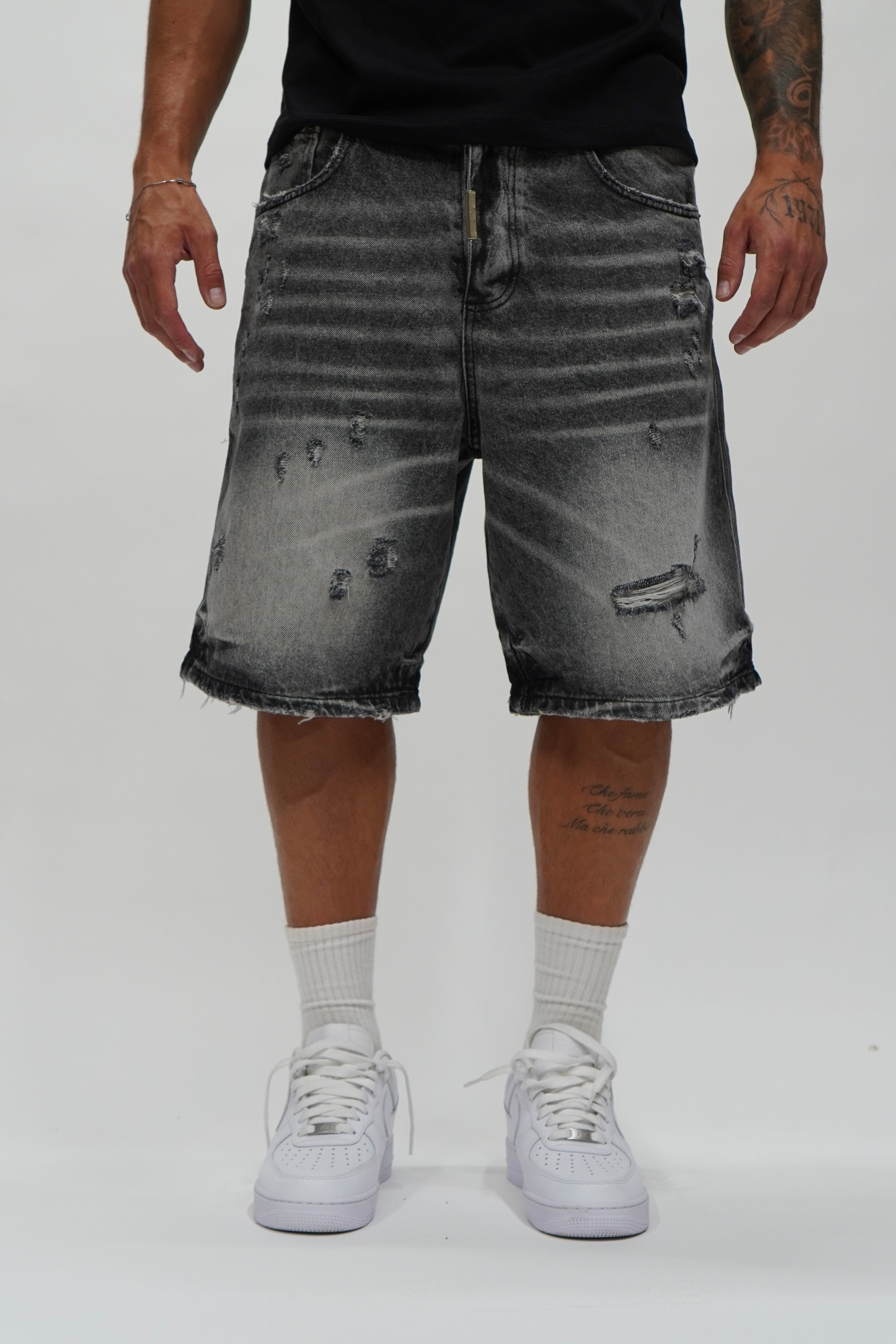 Jorts MSP 301