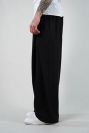 Pantalone Japan Black
