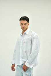 Camicia Smooth Operator