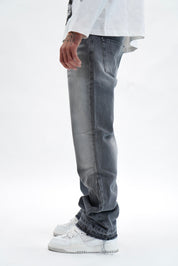 Jeans Flare Grind