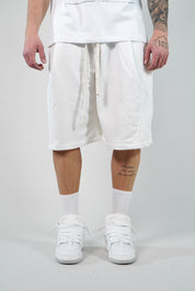 Bermuda Cotton White