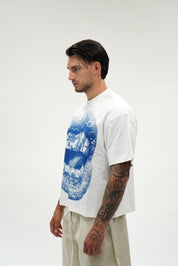 T-shirt Noissey Dragon Grills