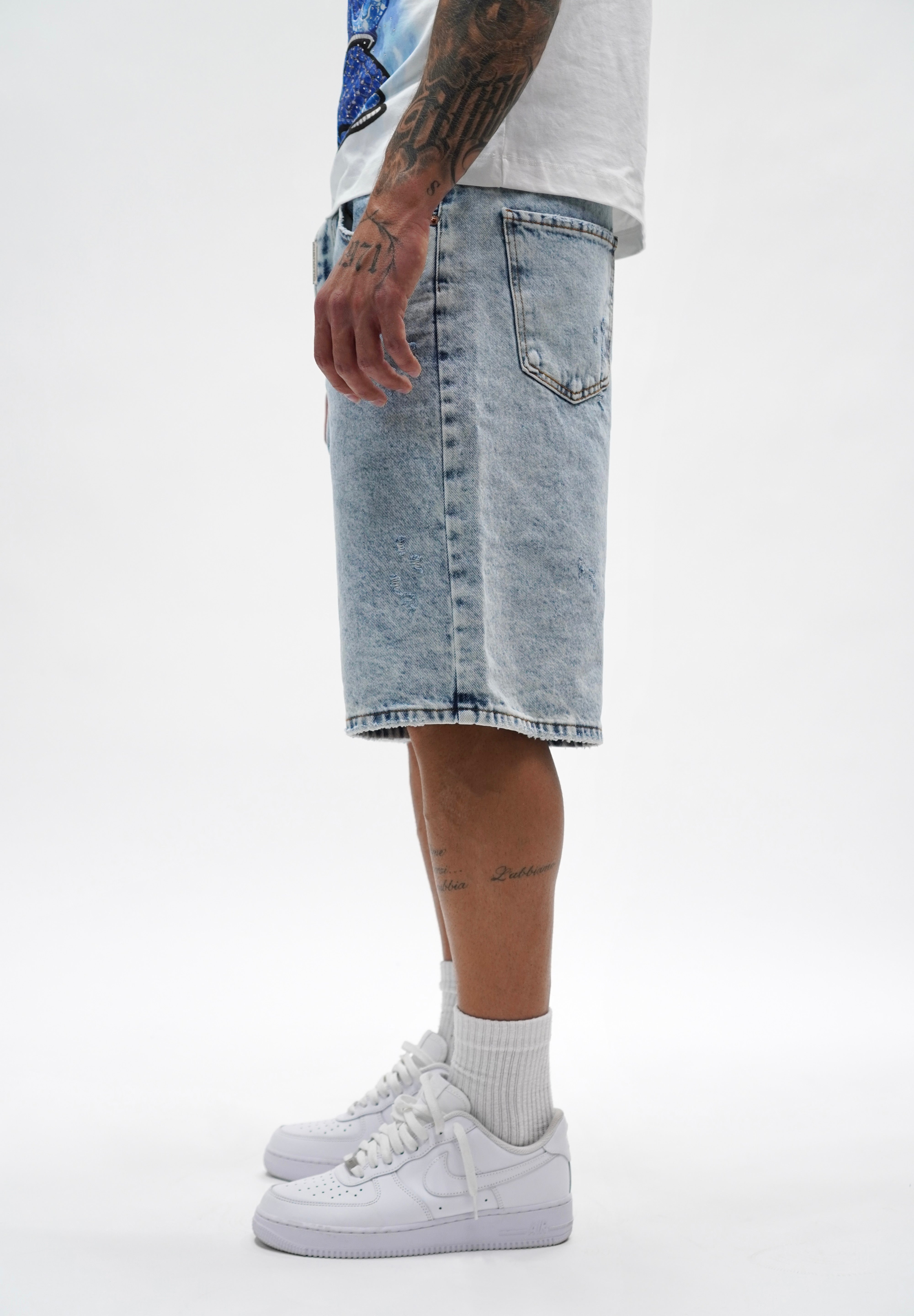 Short Veins