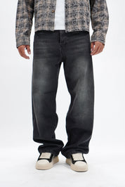 Jeans Kayto Black