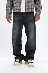 Jeans Kayto Black