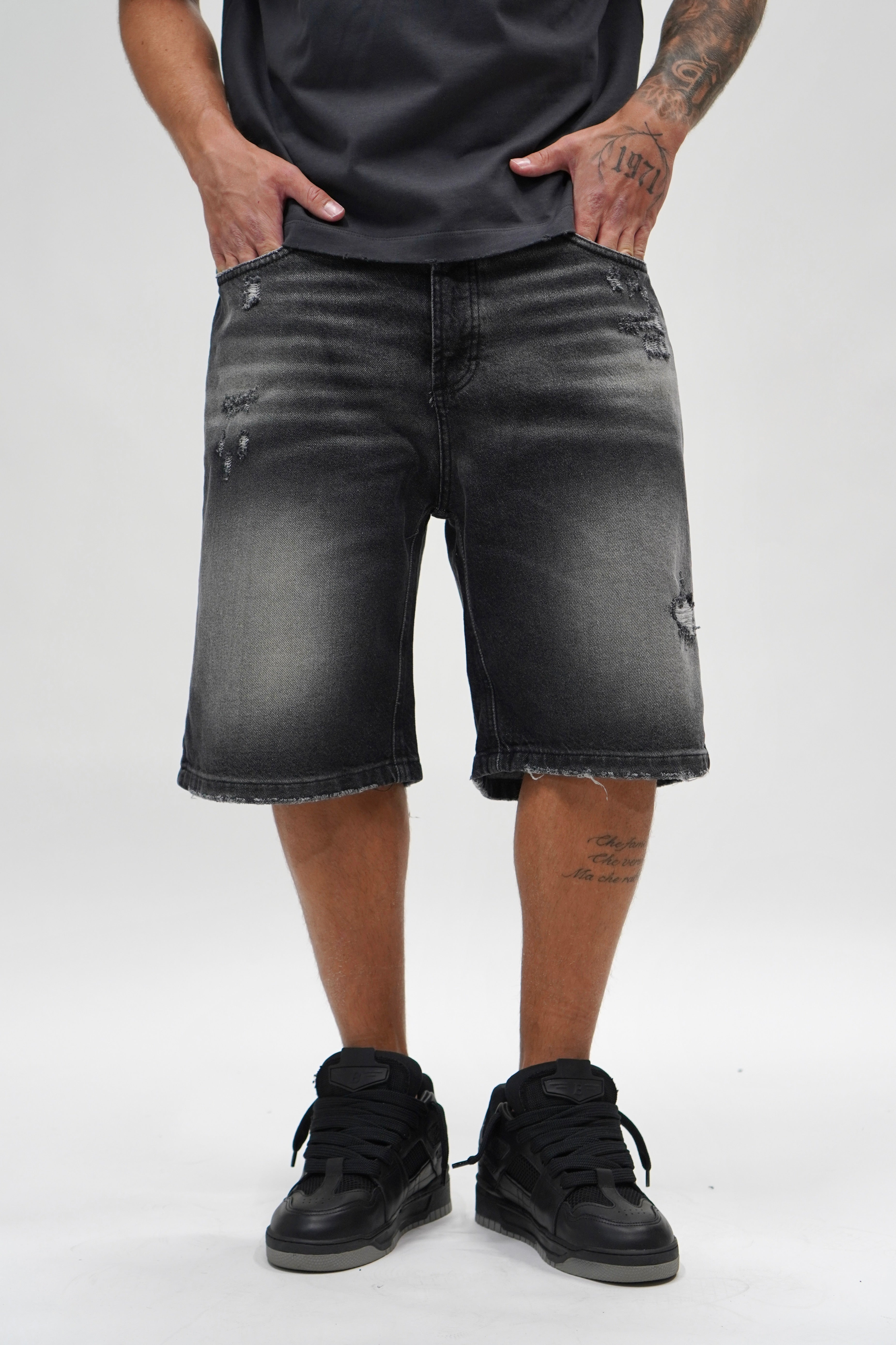 Jorts Milly