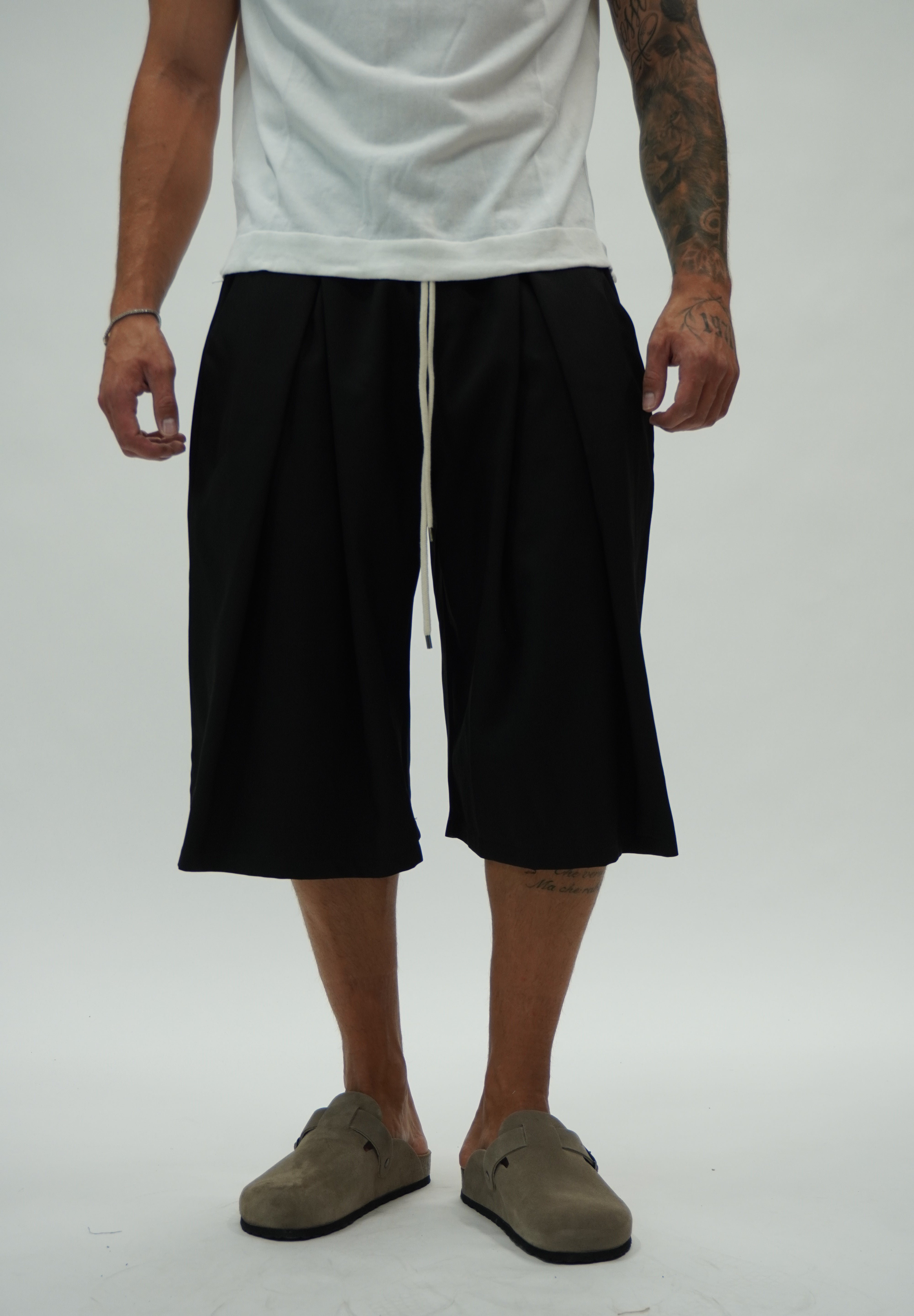 Bermuda Eclipse Black