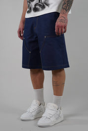 Bermuda Carpenter Raw