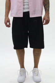 Bermuda Penc Black
