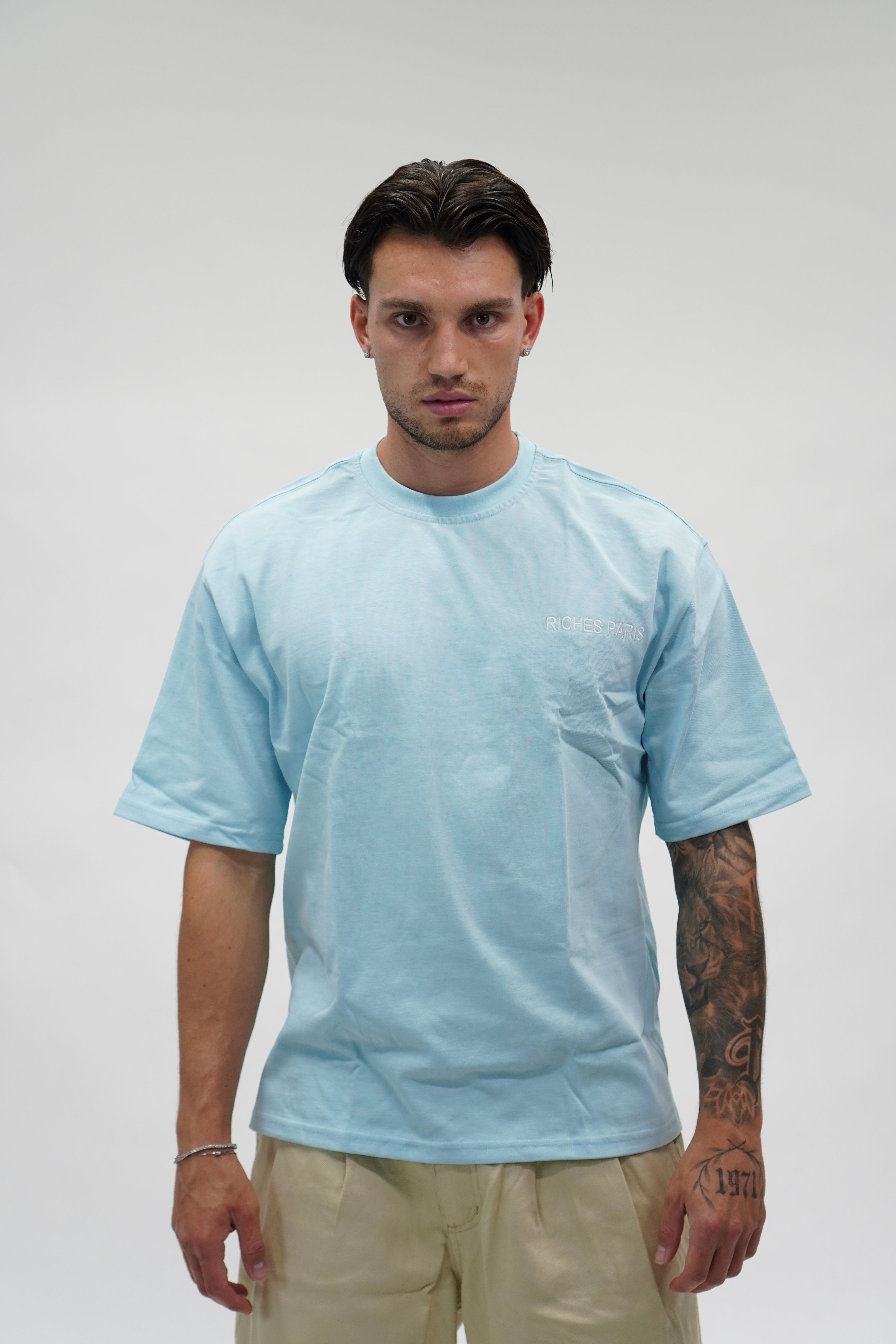 T-shirt Sery Sky