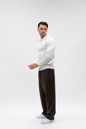Polo Milano White