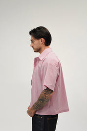 Camicia LOSER Red