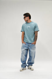 T-shirt Riches Sky