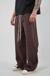 Pantalone New Parachute Moka