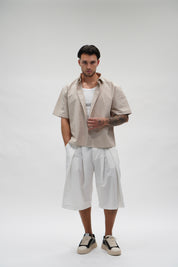 Bermuda Superpenc White