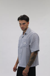 Camicia Dreams Black