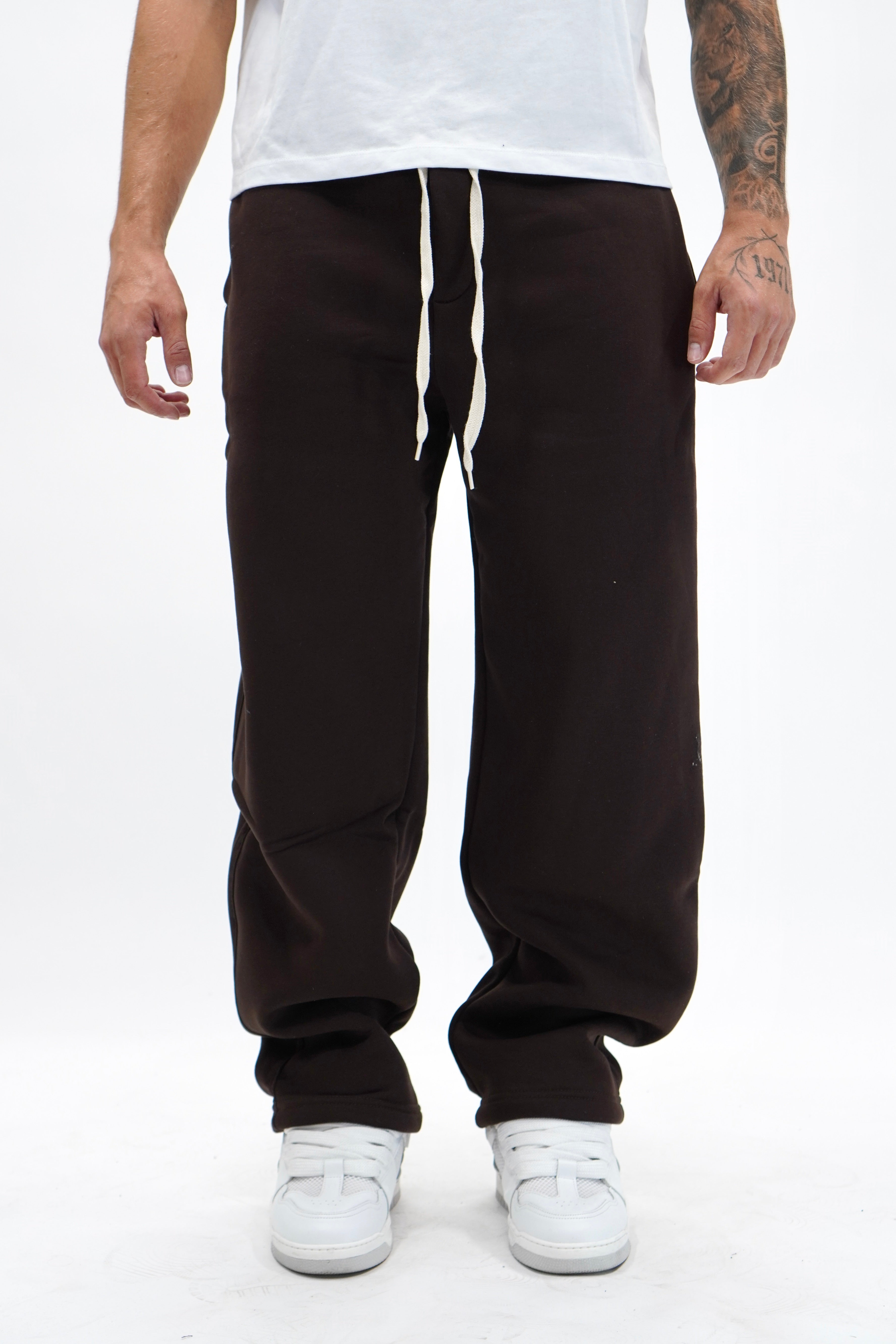 Pantalone Tuta (4 colori)