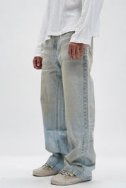 Jeans Himes Desert