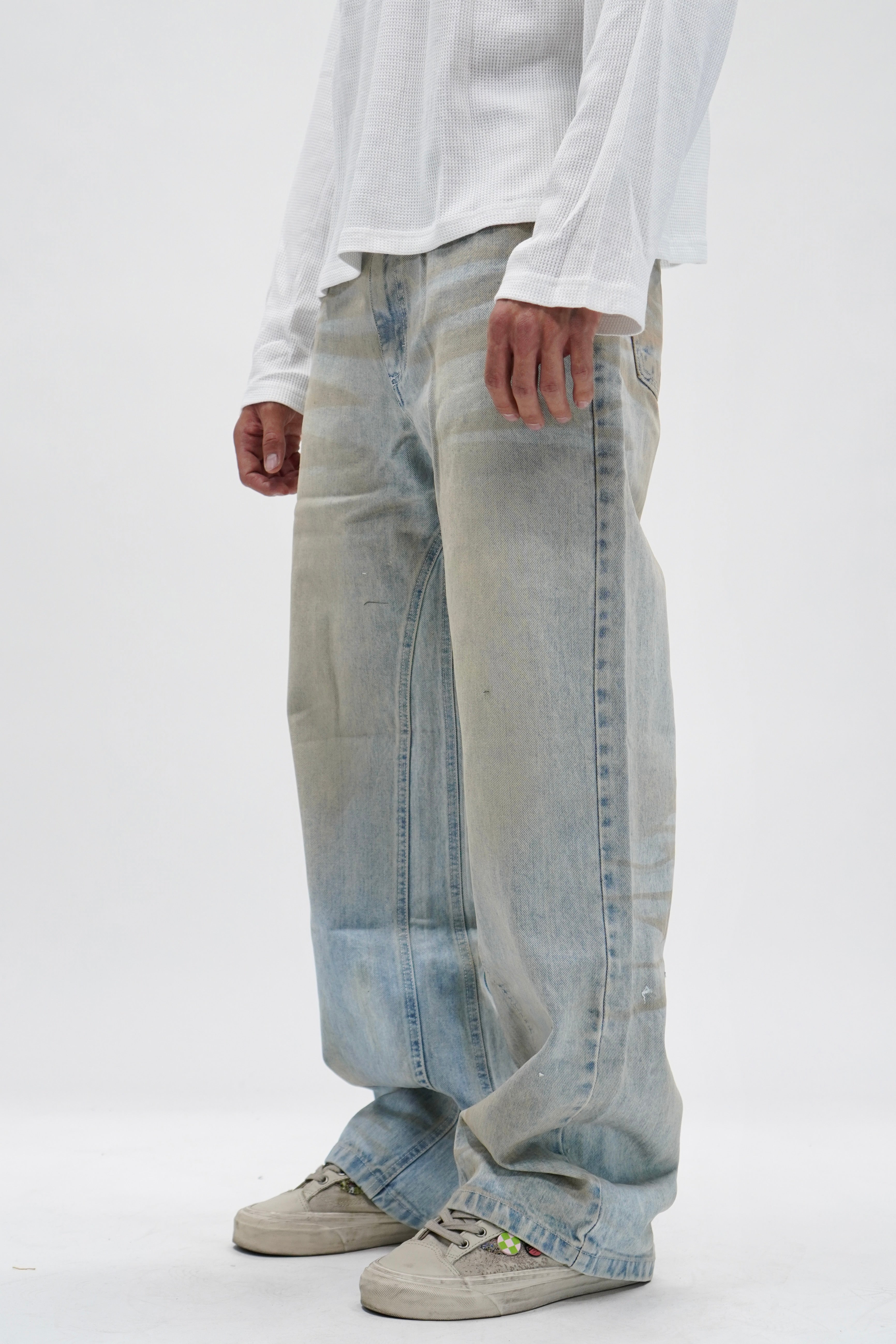 Jeans Himes Desert
