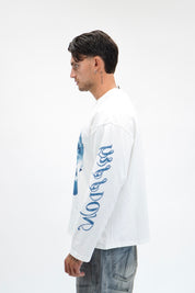 Longsleeve Noissey Deep Blue