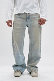 Jeans Himes Desert