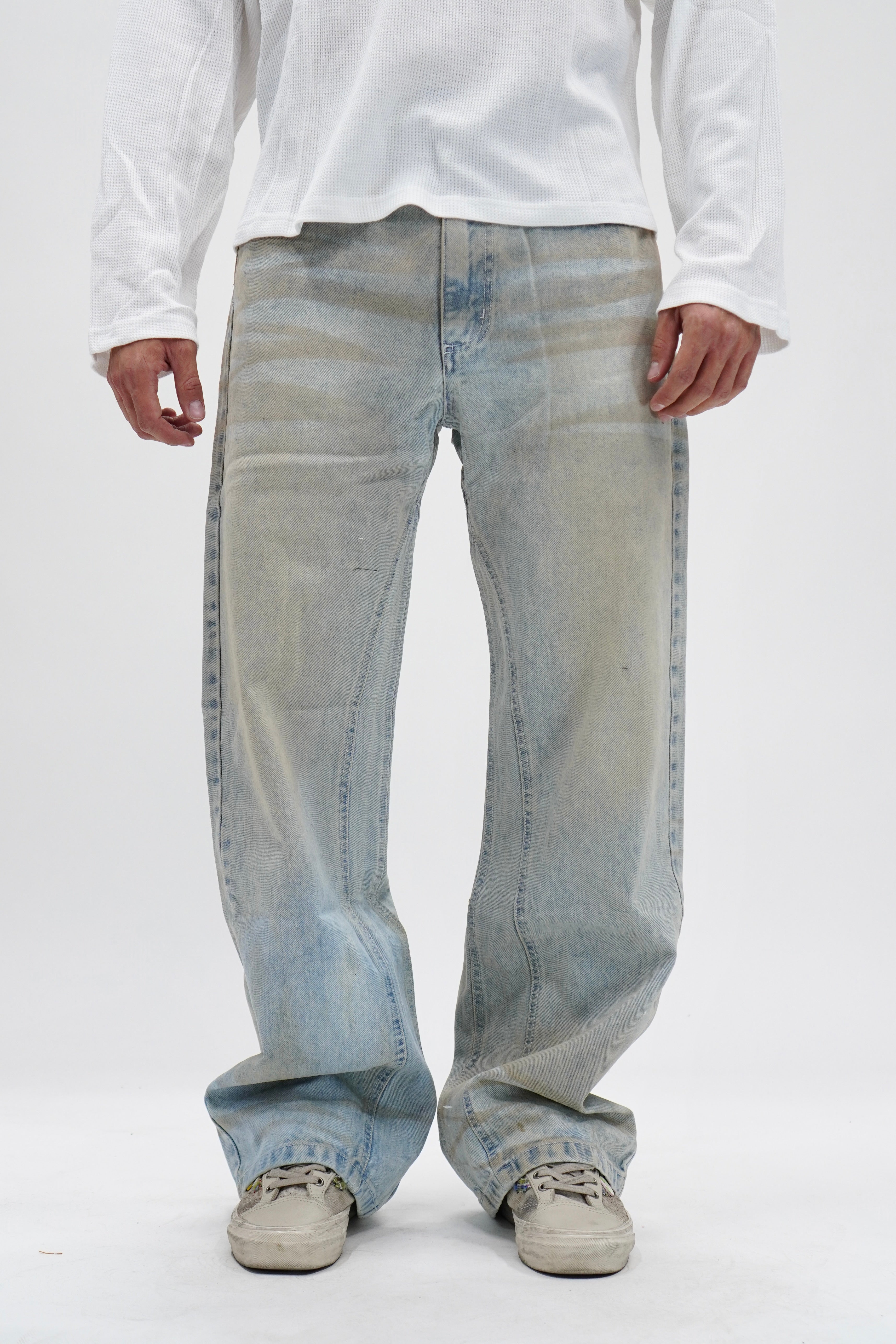 Jeans Himes Desert