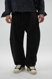 Pantalone Creta Black