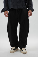 Pantalone Creta Black