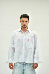 Camicia Smooth Operator
