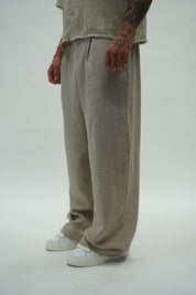Pantalone Marrakech Beige